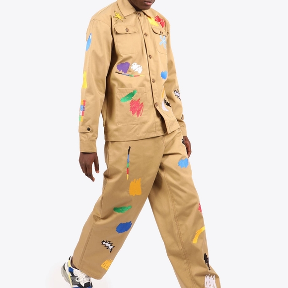 Beuys Jacket - Picture 10 of 13